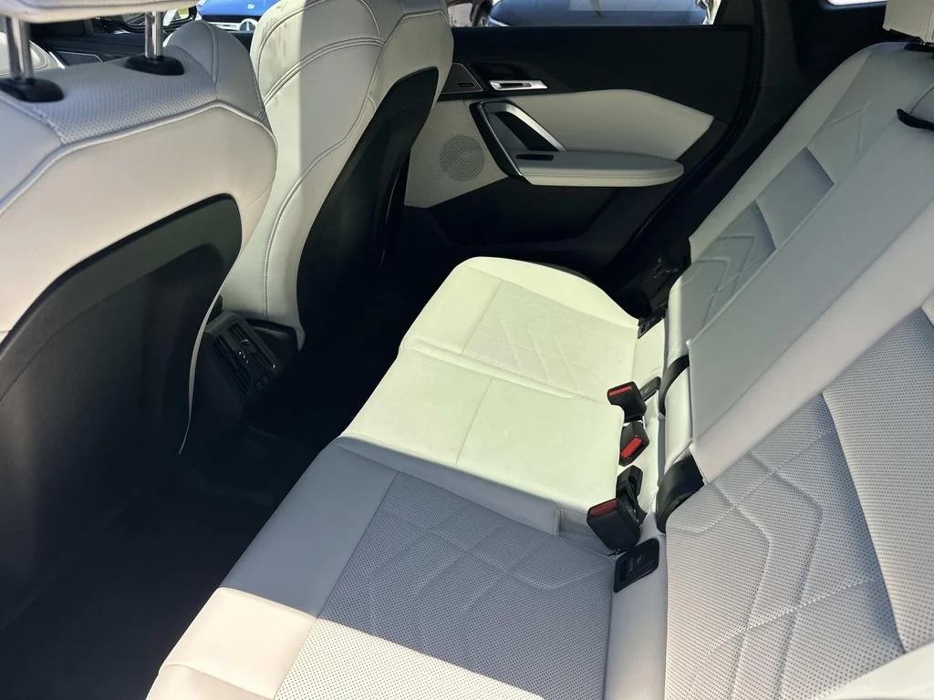 Used 2026 Blue Metallic BMW xDrive28i image 17