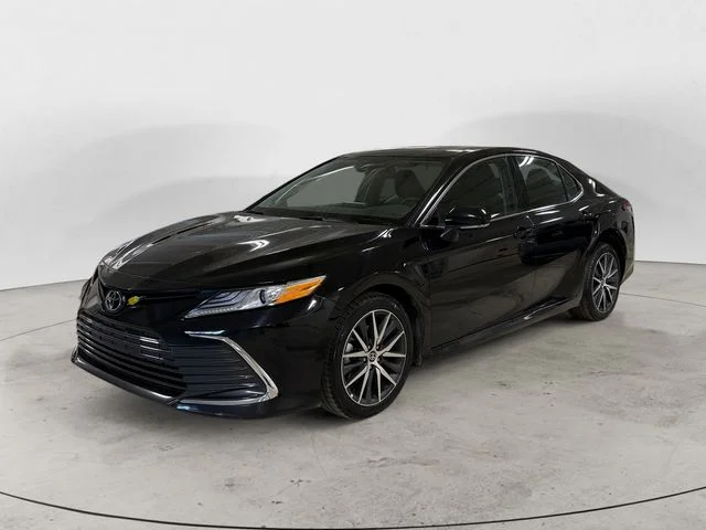 2024 Toyota Camry XLE