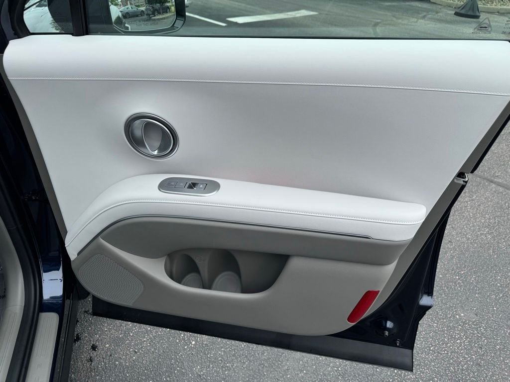 New 2026  Hyundai SEL Premium 7P image 29