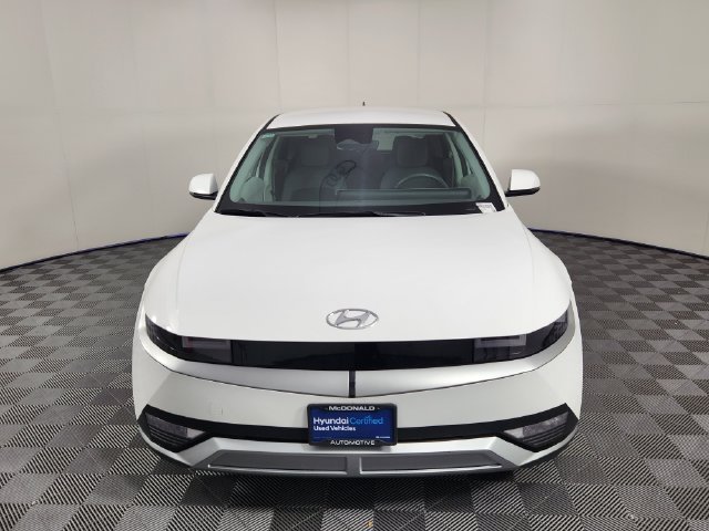 2024 Hyundai IONIQ 5 SE - Photo 8