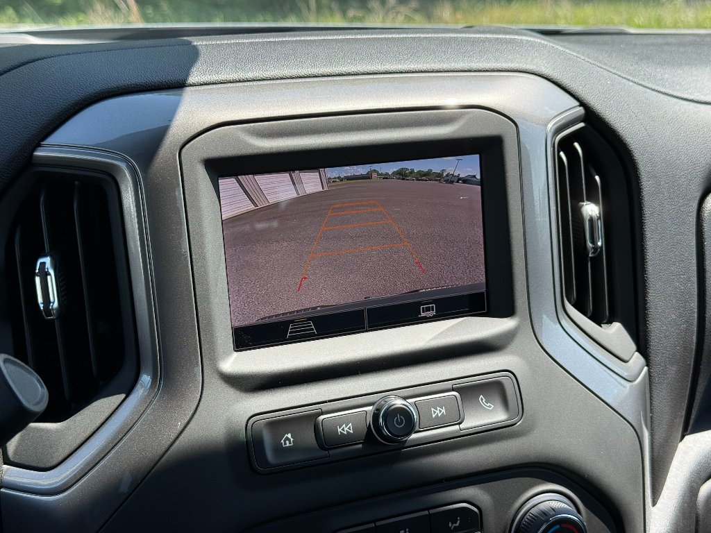 2026 Chevrolet Silverado 1500 Work Truck - Photo 32