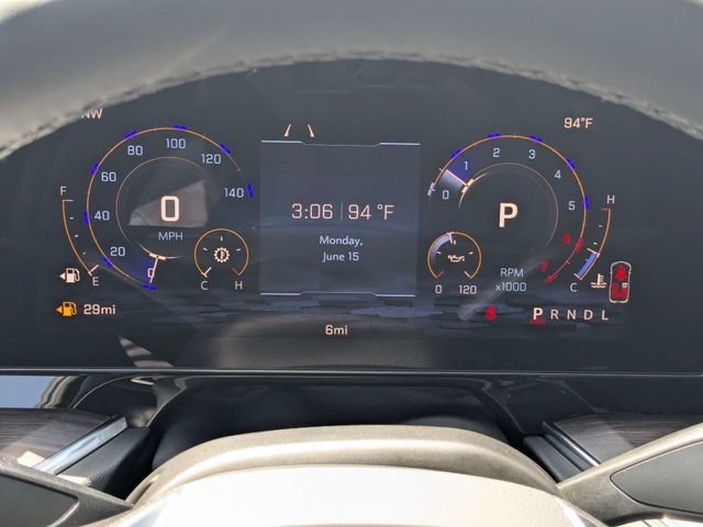 New 2026 Summit White Chevrolet LT image 31