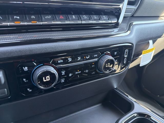 2026 Chevrolet Silverado 1500 ZR2 - Photo 27