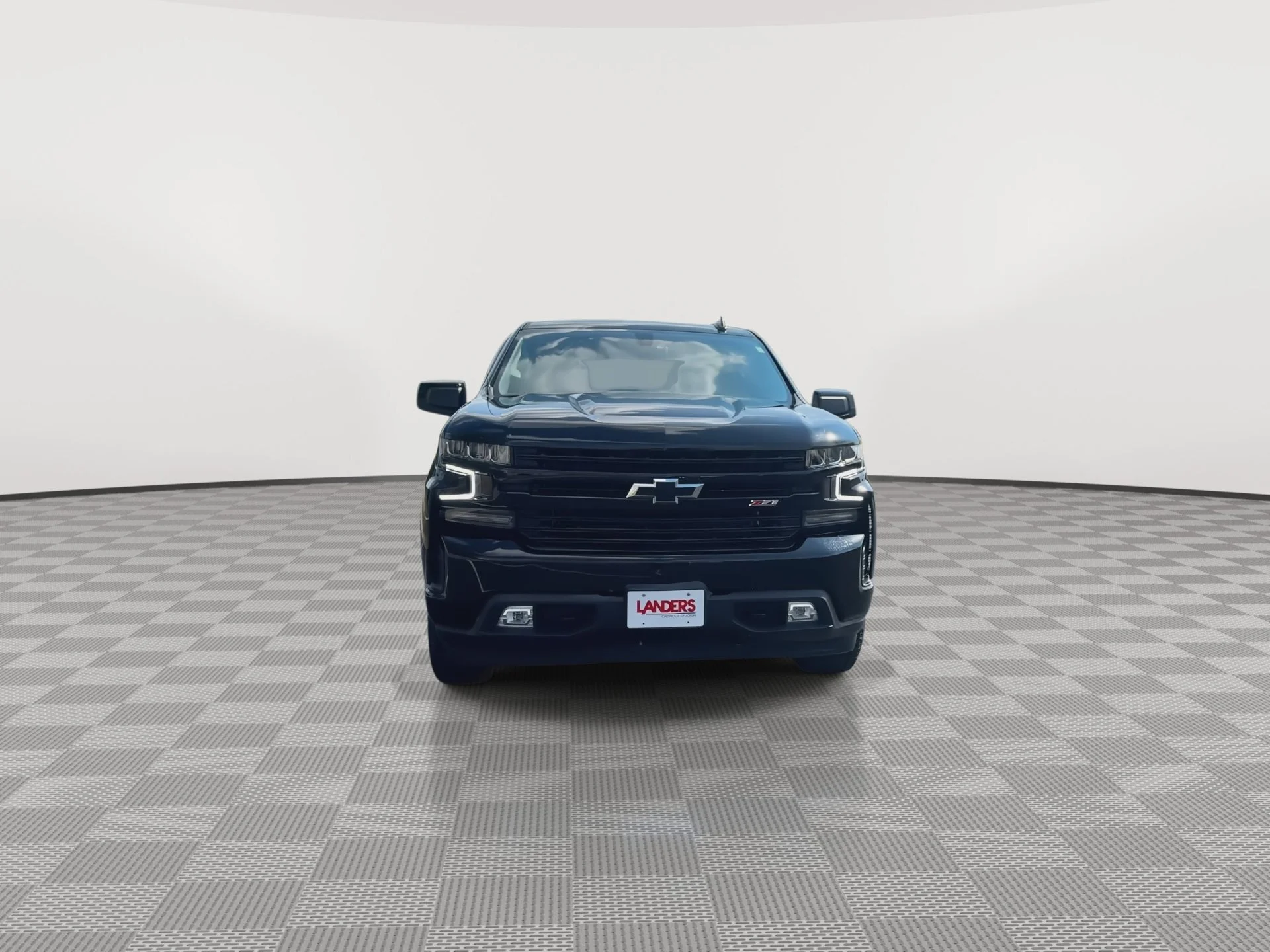 2021 Chevrolet Silverado 1500 RST - Photo 3