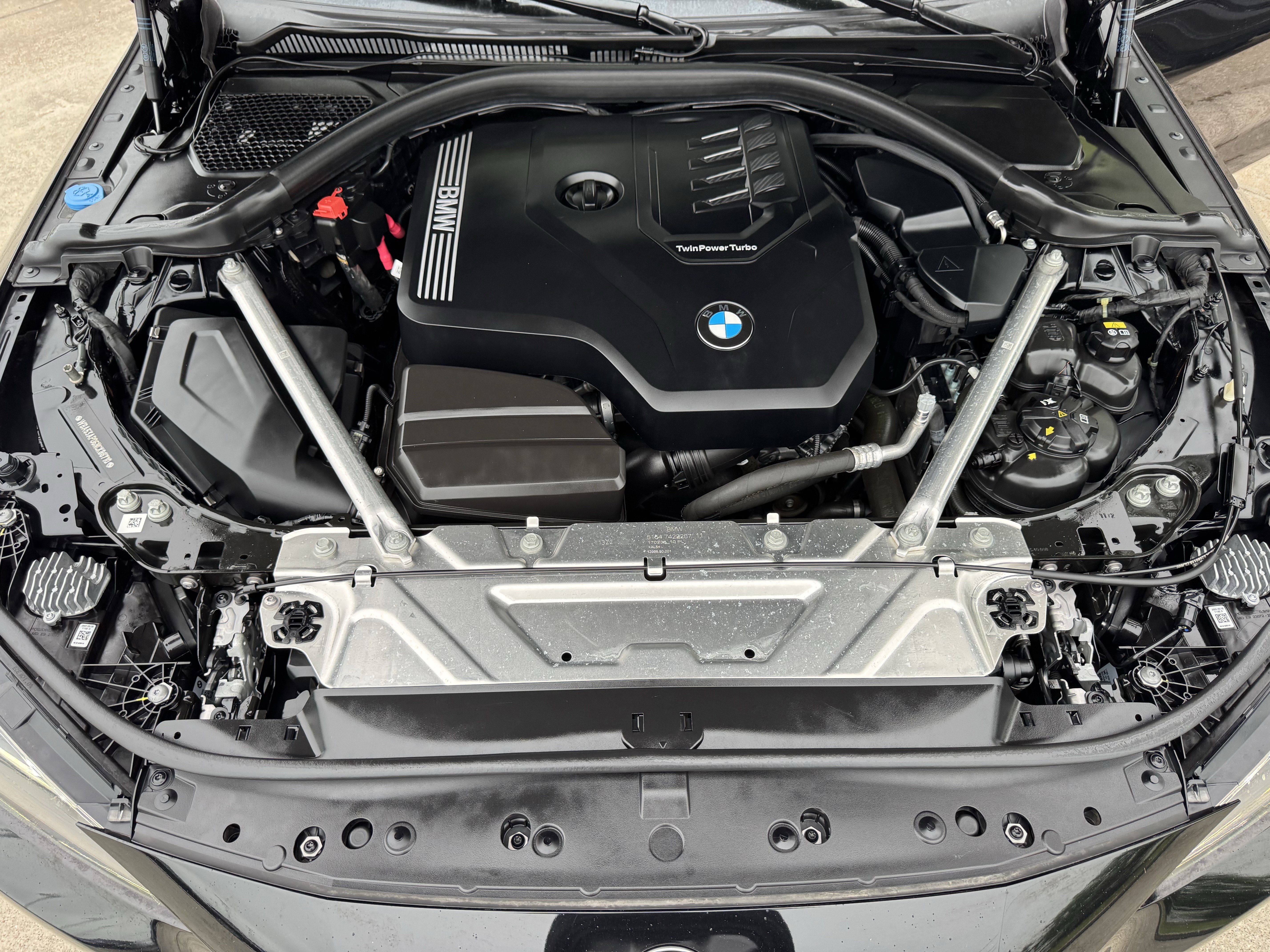 2022 BMW 4 Series 430i - Photo 30