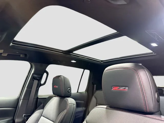 2026 Chevrolet Traverse Z71 - Photo 25