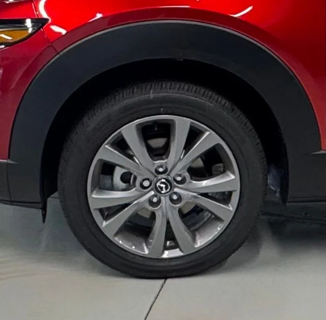 New 2026 Soul Red Crystal Metallic Mazda 2.5 S Preferred AWD image 19