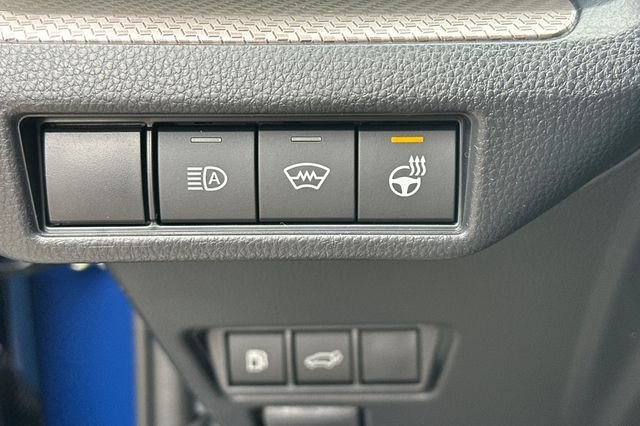 New 2026 Reservoir Blue Toyota Limited image 30