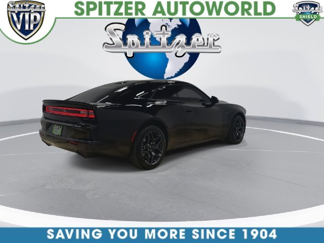 Used 2026 Black Dodge Scat Pack image 15