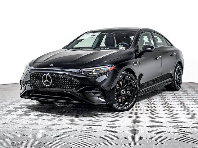 2027 Mercedes-Benz CLA CLA 250+