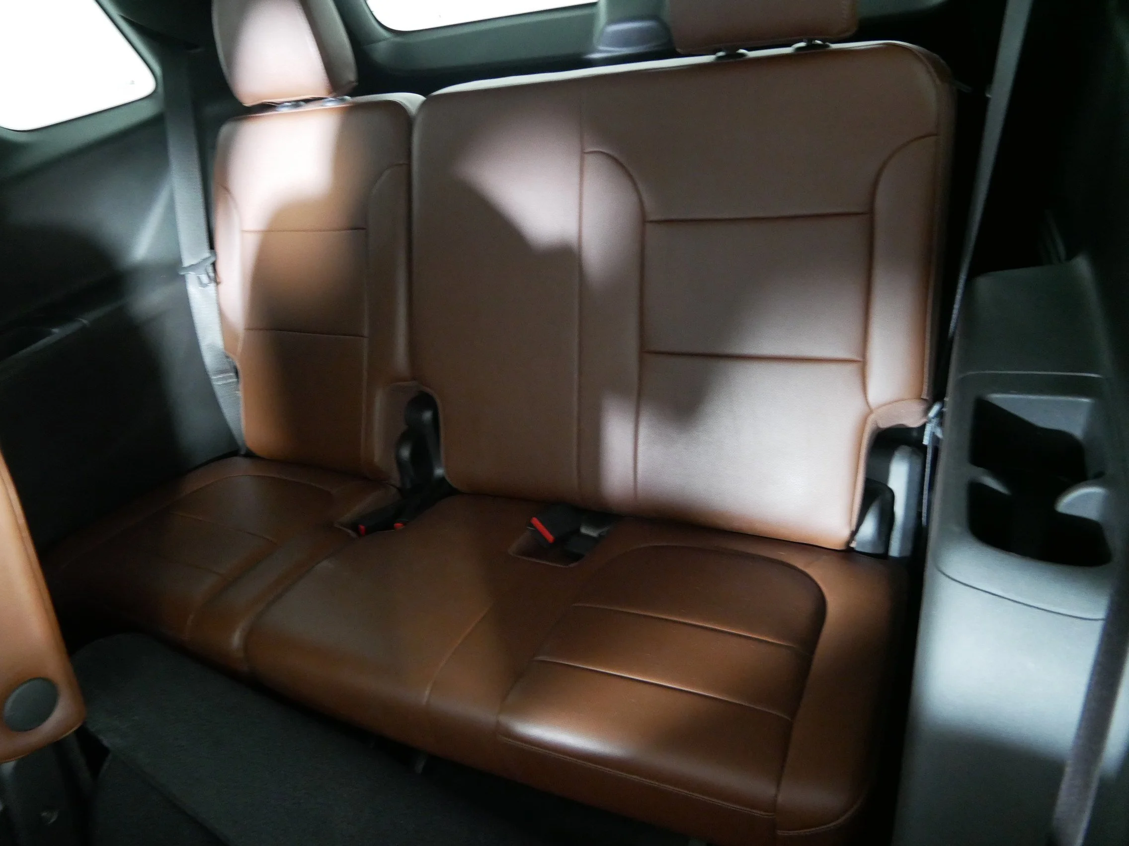 2021 Chevrolet Traverse High Country - Photo 33