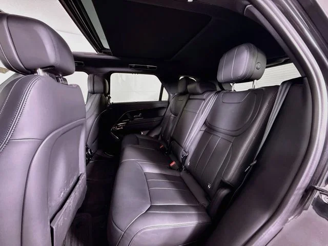 Certified Used 2024 Gray Land Rover Dynamic SE image 24