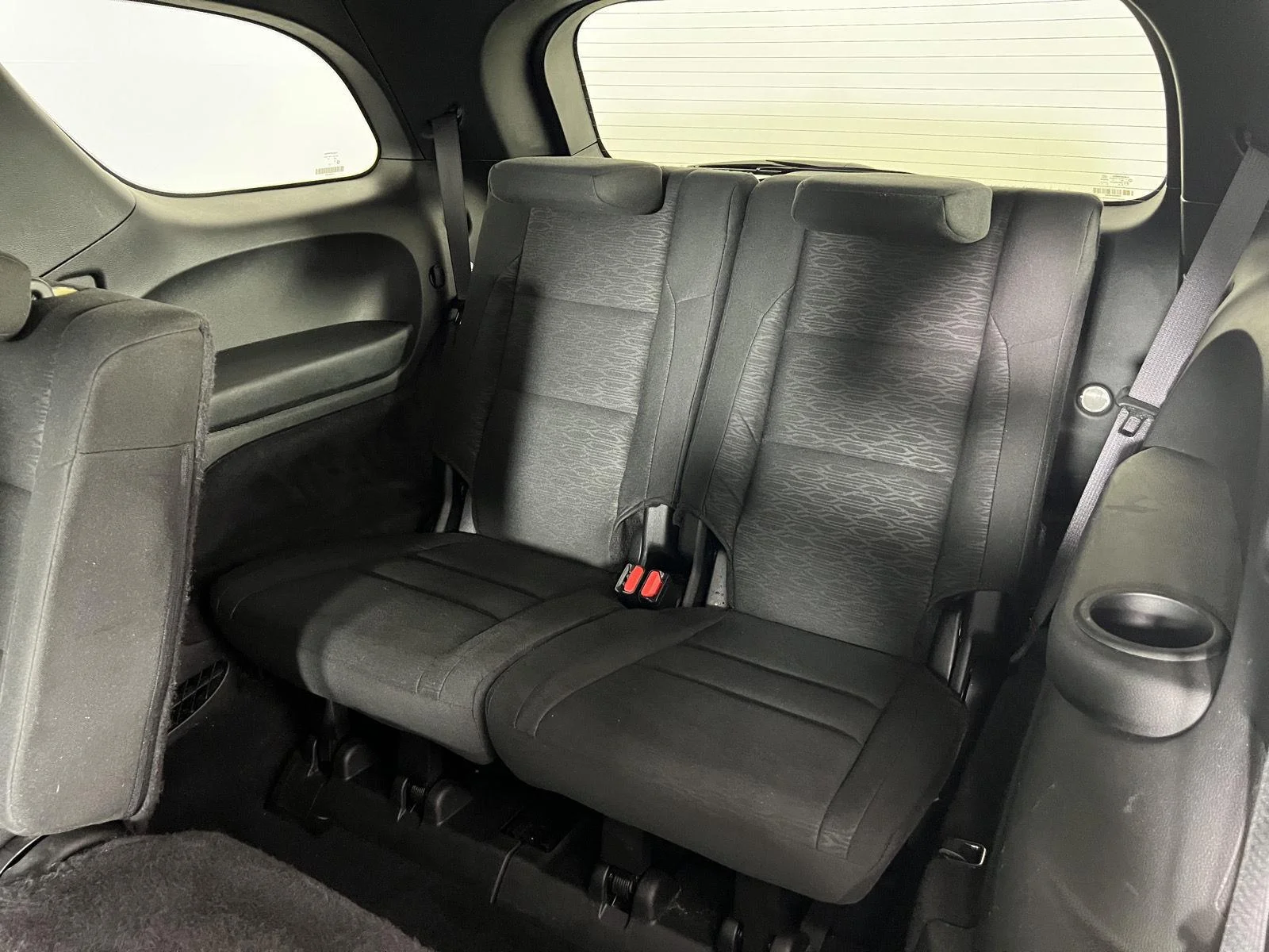 Used 2023 Bk Dodge SXT Launch Edition image 19