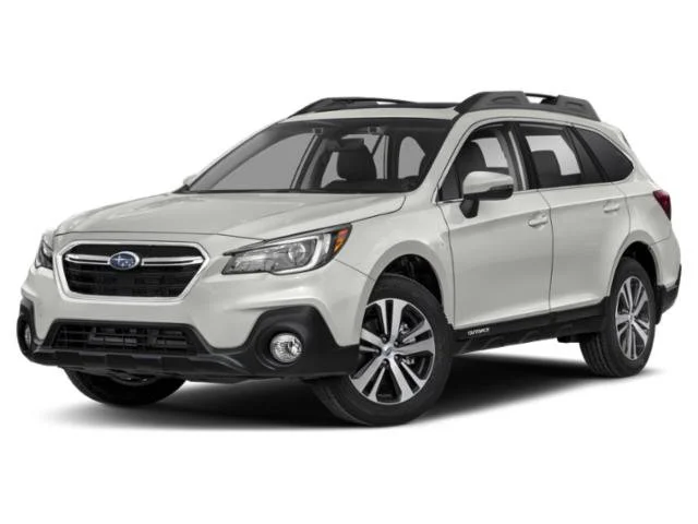 2018 Subaru Outback 3.6R Limited's photo