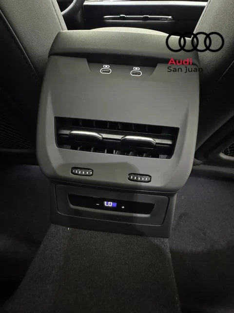 New 2026 Red Audi 2.0T Premium Plus image 27