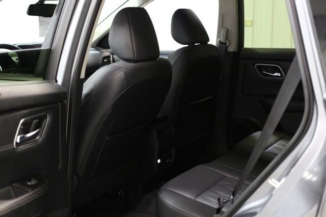 2026 Nissan Rogue Platinum - Photo 19