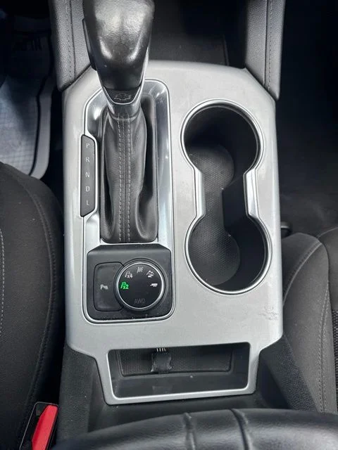 Used 2019 Black Chevrolet Base image 22