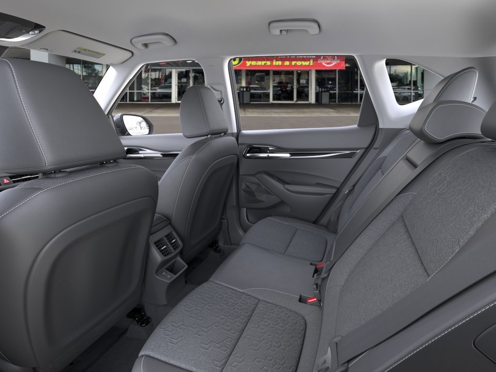 Used 2026 Gray Kia S image 18