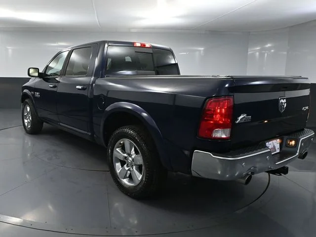 Used 2016 Blue Ram Big Horn image 7