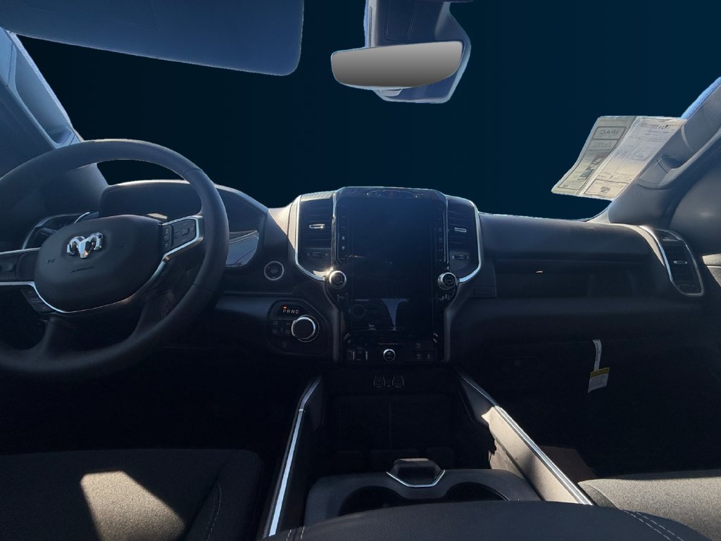 2025 RAM 1500 Big Horn/Lone Star - Photo 12