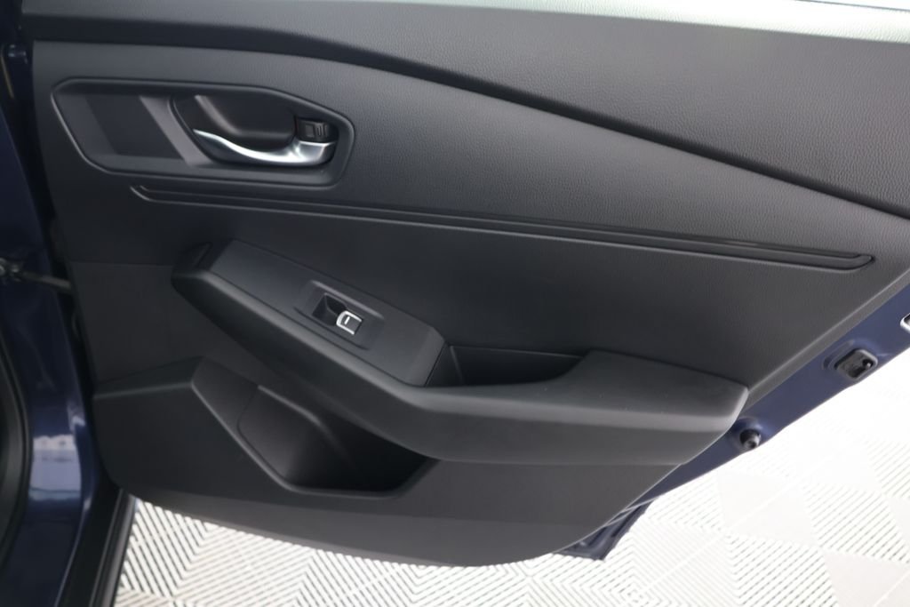 2023 Honda Accord EX - Photo 27