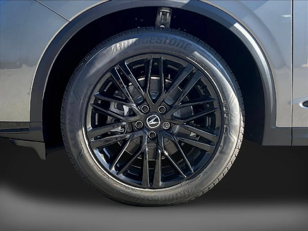 New 2026 Gray Acura A-Spec Advance Package image 13