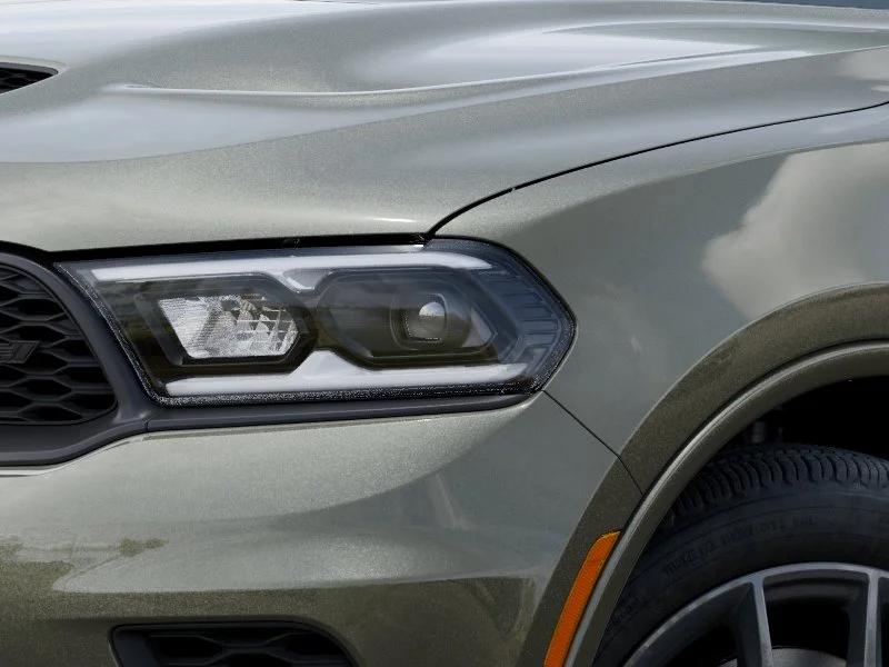 New 2027 Green Machine Exterior Paint Dodge GT image 6
