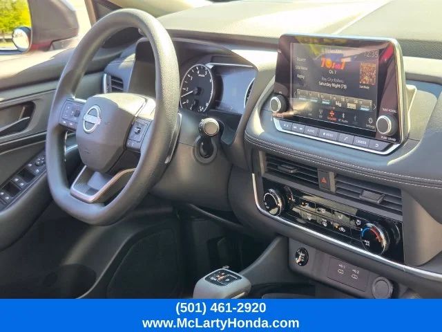 Used 2026 Red Nissan S image 19