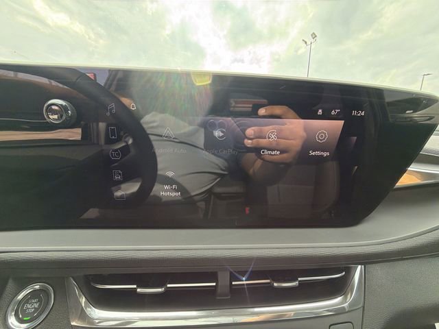 2026 Buick Envista Preferred - Photo 14