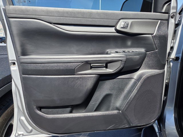 Used 2024 Silver Ford Raptor image 12