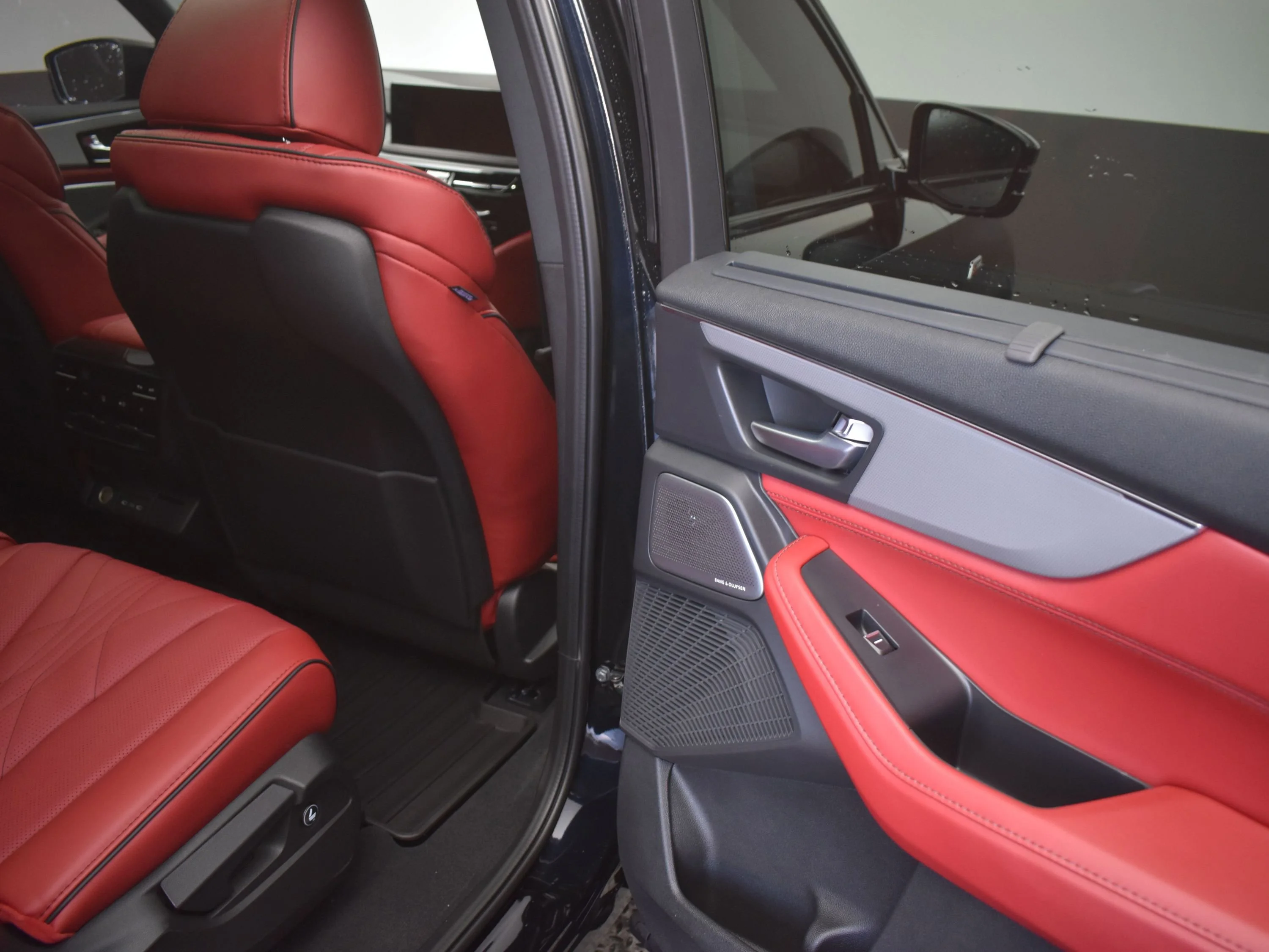 New 2026 Majestic Black Pearl Acura w/A-Spec Advance Package image 27