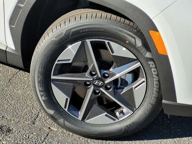 New 2026 White Hyundai SEL image 34