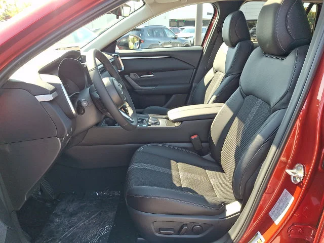 New 2026 Red Mazda 2.5 S Preferred image 10