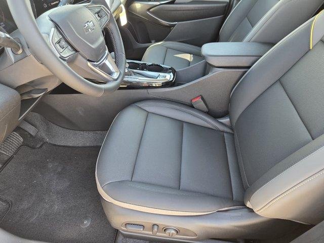 2026 Chevrolet Trax Activ - Photo 19