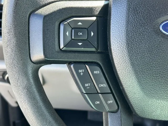 Used 2017 White Ford XL image 20
