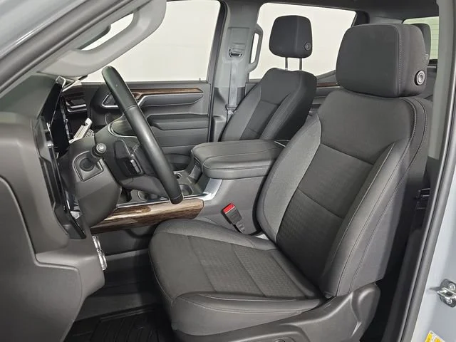 Certified Used 2024 Thunderstorm Gray GMC Elevation image 21
