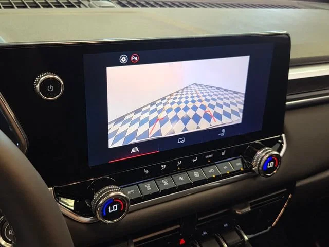 New 2026 Summit White GMC Elevation image 21