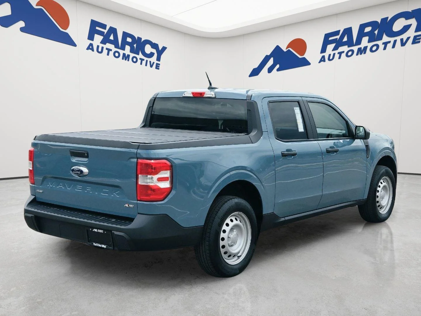 Used 2023 Area 51 Ford XL image 5