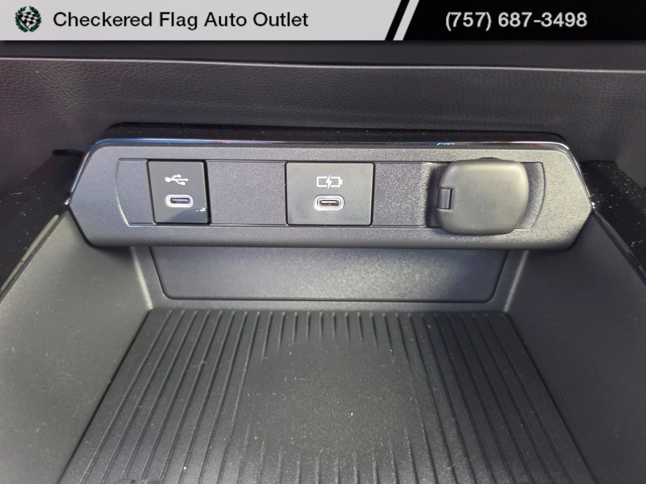 Used 2023 Guardian Gray Toyota LE image 23