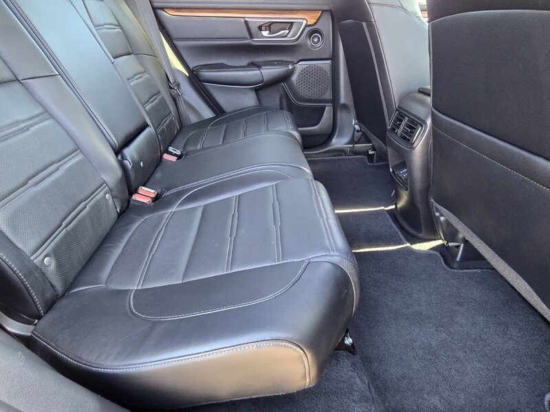 2018 Honda CR-V EX-L - Photo 14