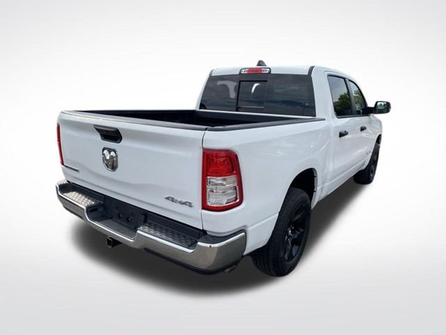 Used 2023 White Ram Big Horn/Lone Star image 5