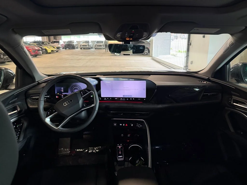 New 2026  Audi 2.0T Premium Plus image 4