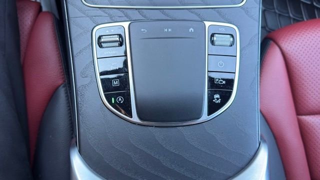 Used 2022 Gray Mercedes-Benz GLC 300 image 28