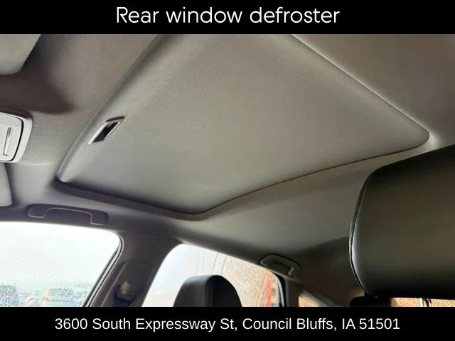 Used 2024 Black Acura Base image 12
