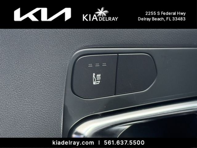 New 2026 Aurora Black Pearl Kia GT-Line image 23
