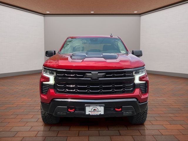 Used 2022 Cherry Red Chevrolet LT Trail Boss image 31