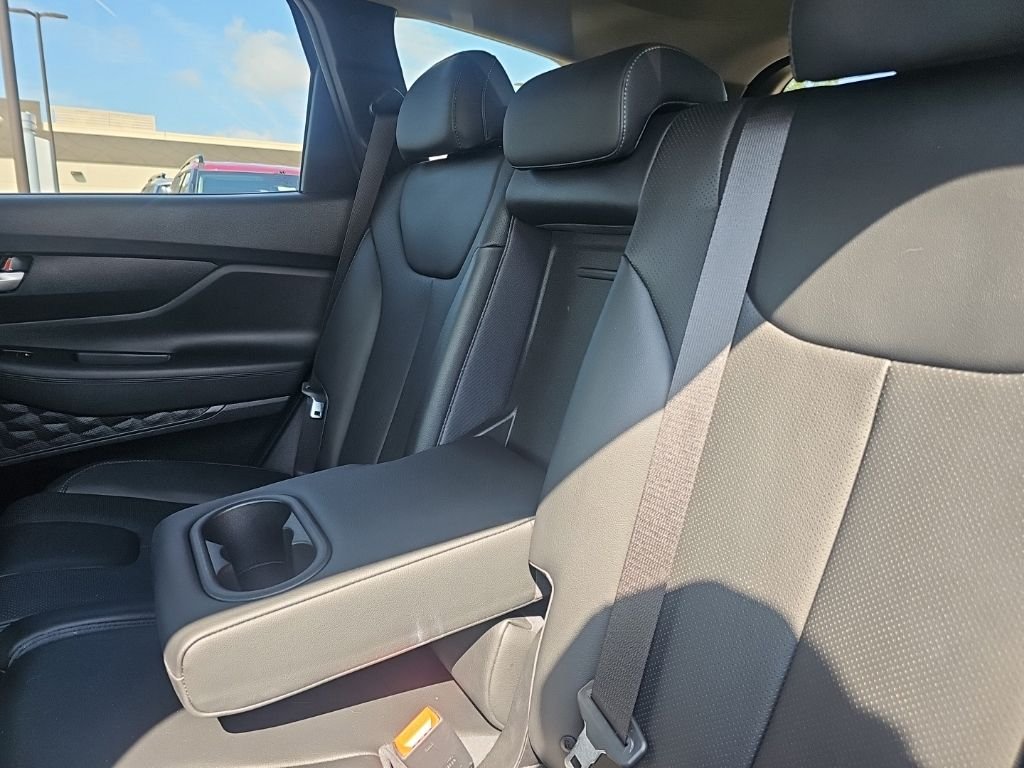 2023 Hyundai Santa Fe XRT - Photo 30