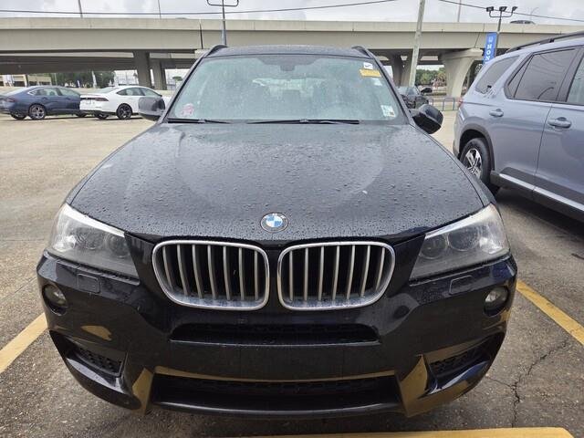 Used 2014  BMW  image 2