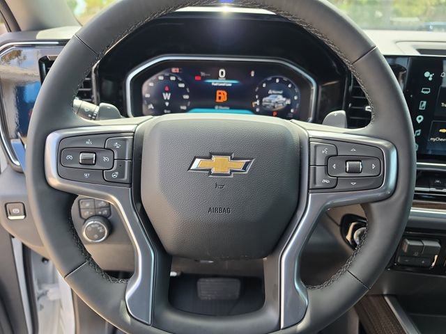 2026 Chevrolet Silverado 1500 LT - Photo 20