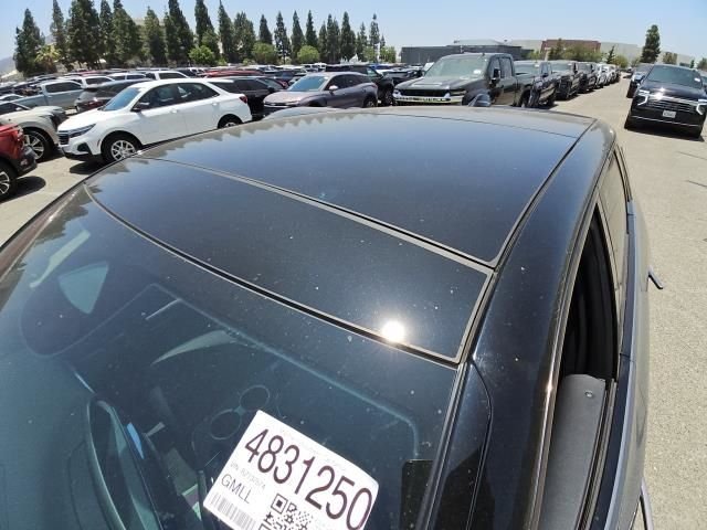 Used 2024 Cadillac LYRIQ Sport 3 with VIN 1GYKPWRL9RZ137574 for sale in Champaign, IL